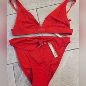 Skims Size Medium Swim